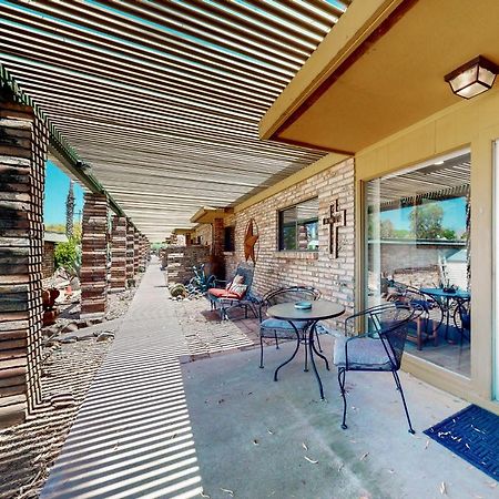 Apartamento Tranquil Trail #8 Carefree Exterior foto