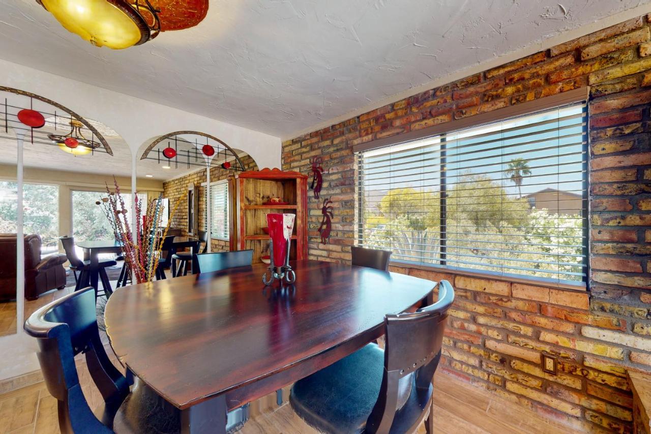 Apartamento Tranquil Trail #8 Carefree Exterior foto
