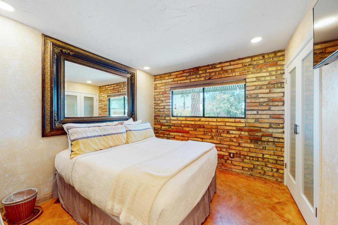 Apartamento Tranquil Trail #8 Carefree Exterior foto