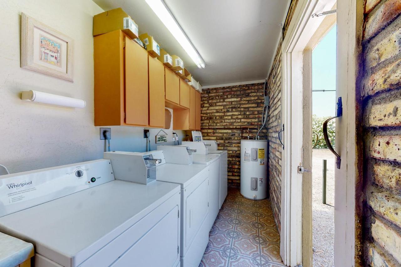 Apartamento Tranquil Trail #8 Carefree Exterior foto