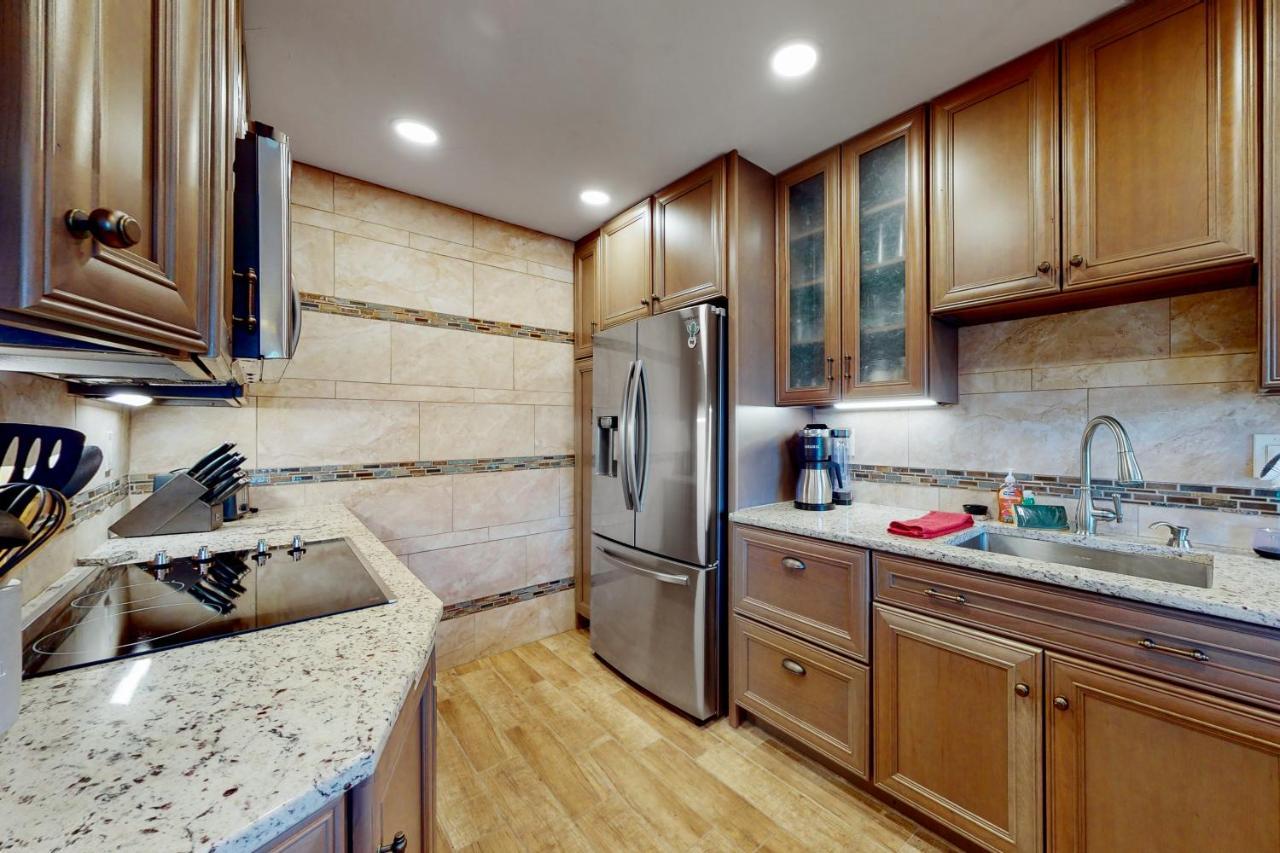 Apartamento Tranquil Trail #8 Carefree Exterior foto