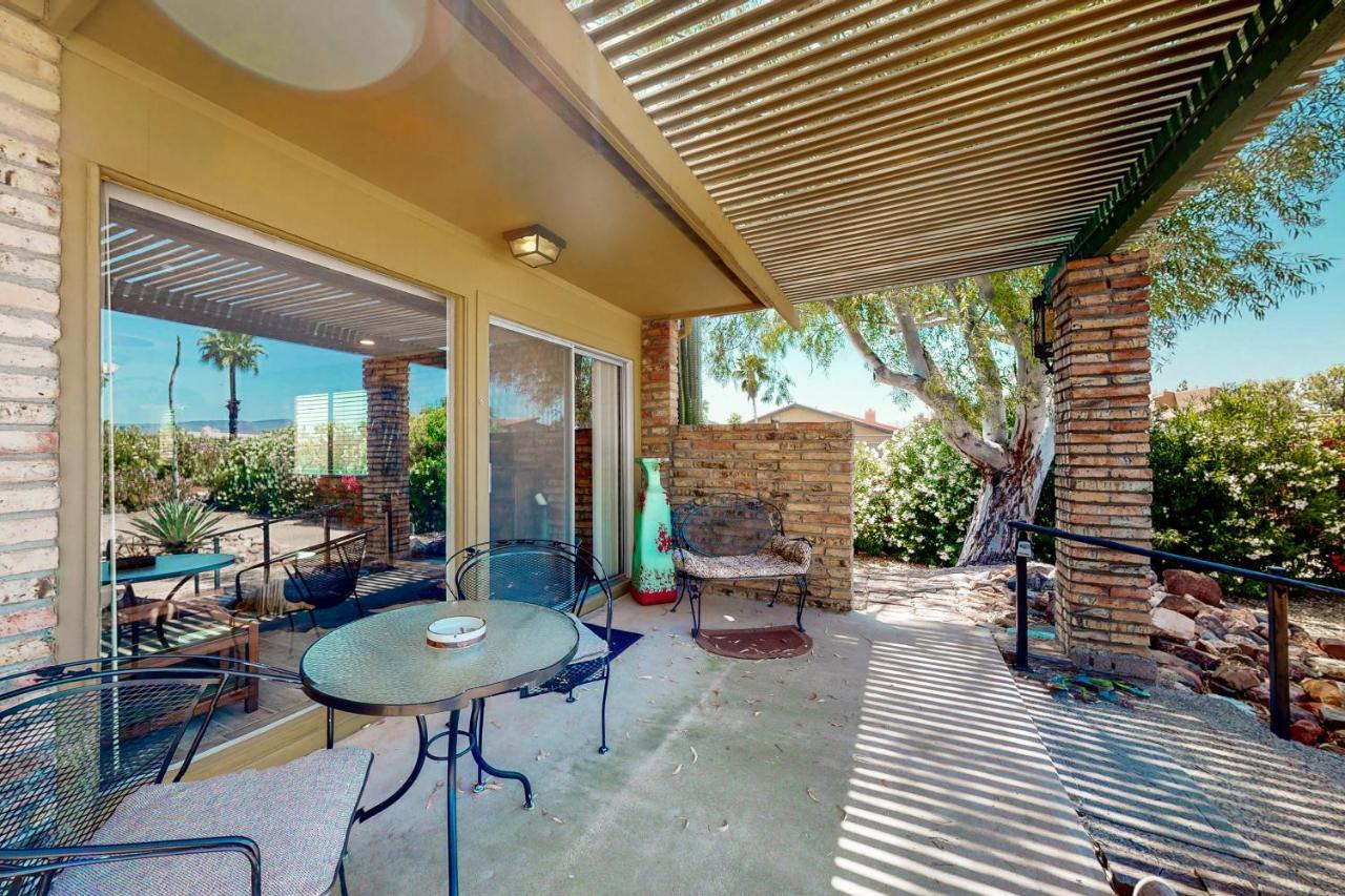 Apartamento Tranquil Trail #8 Carefree Exterior foto