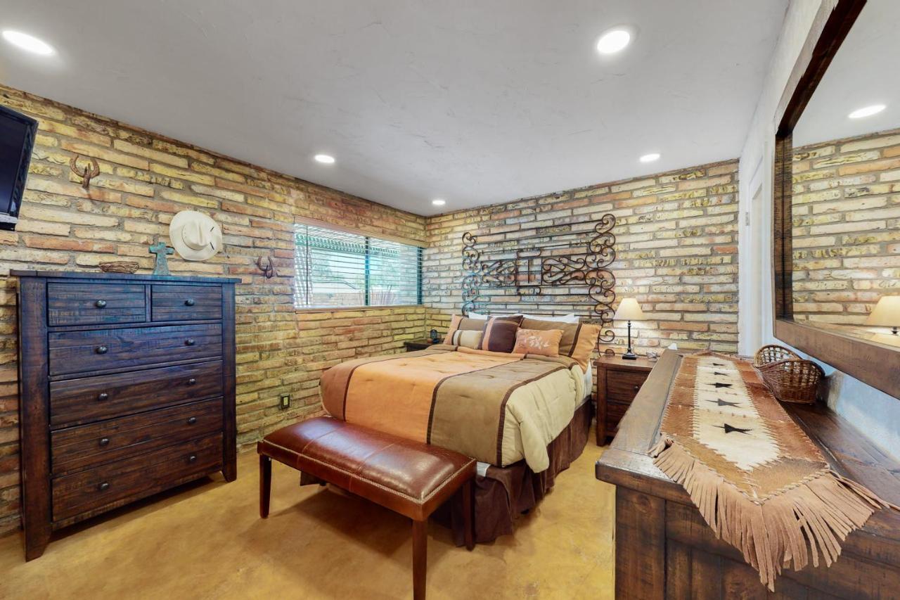 Apartamento Tranquil Trail #8 Carefree Exterior foto