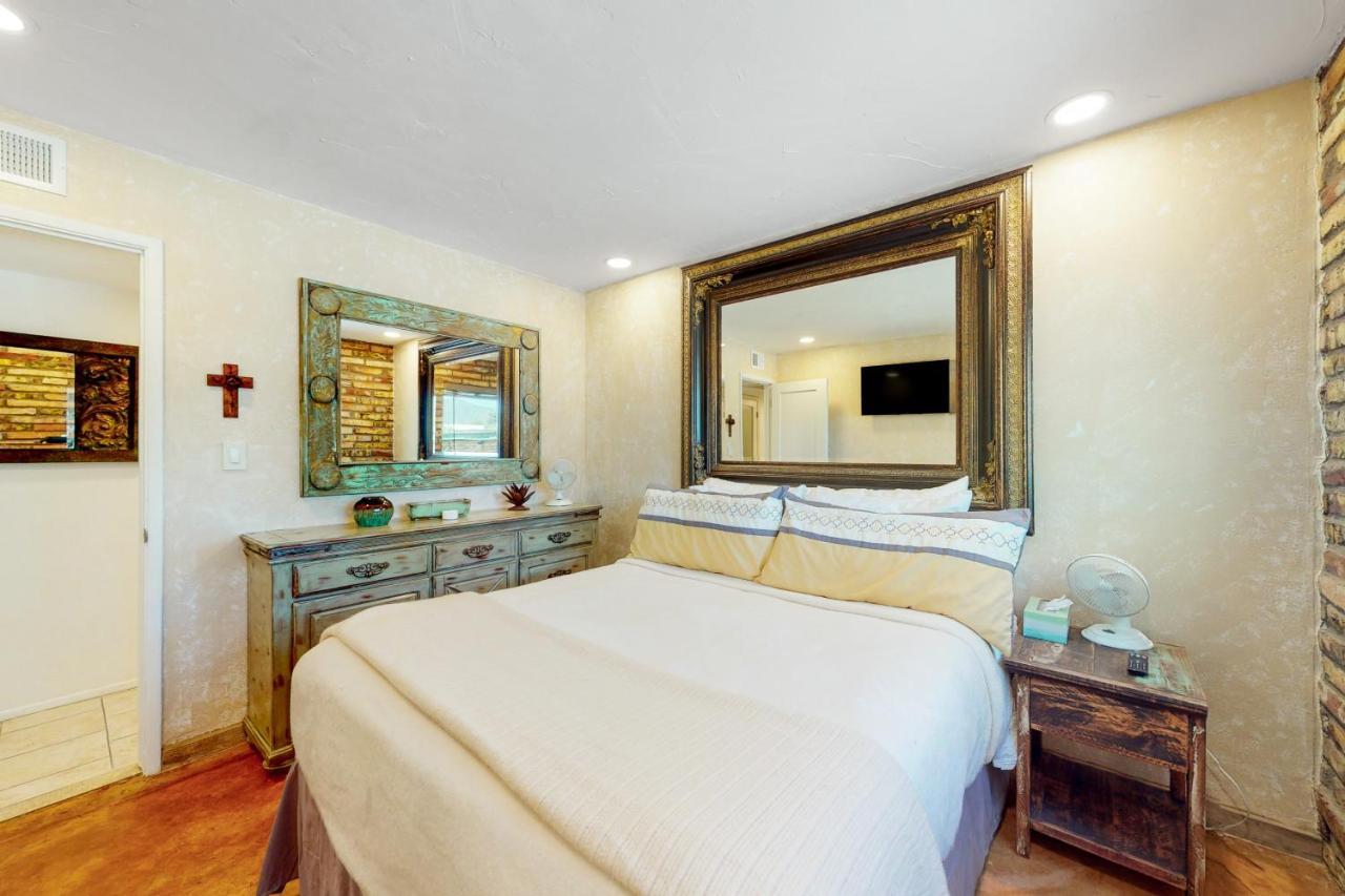 Apartamento Tranquil Trail #8 Carefree Exterior foto