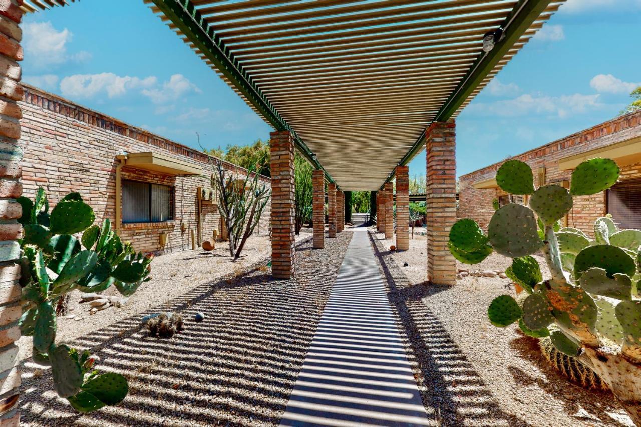 Apartamento Tranquil Trail #8 Carefree Exterior foto